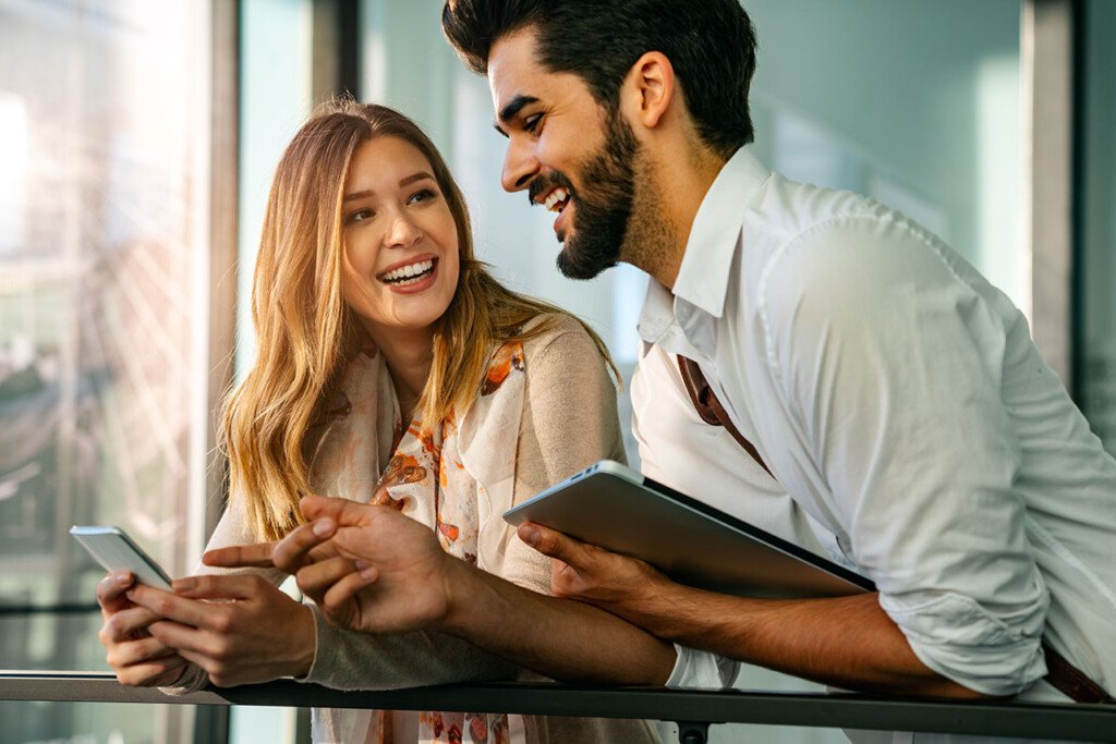Safety First: How Agapora Protects Your Online Dating Experience